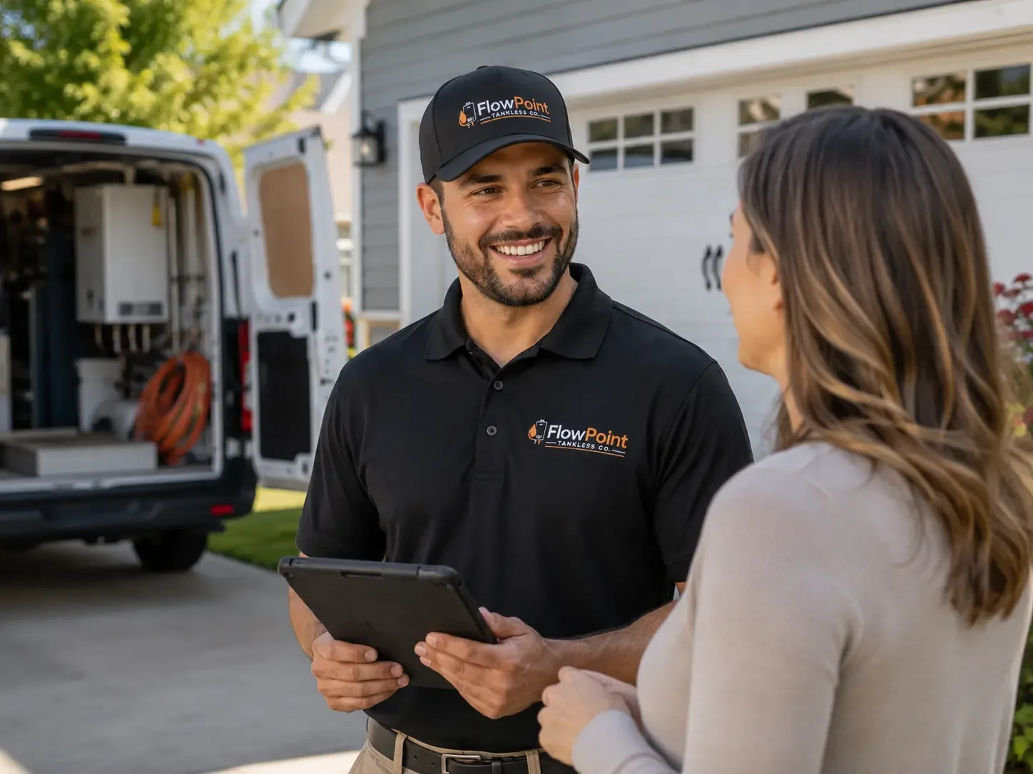 Tankless Water Heater Installation Hatton, ND FAQs